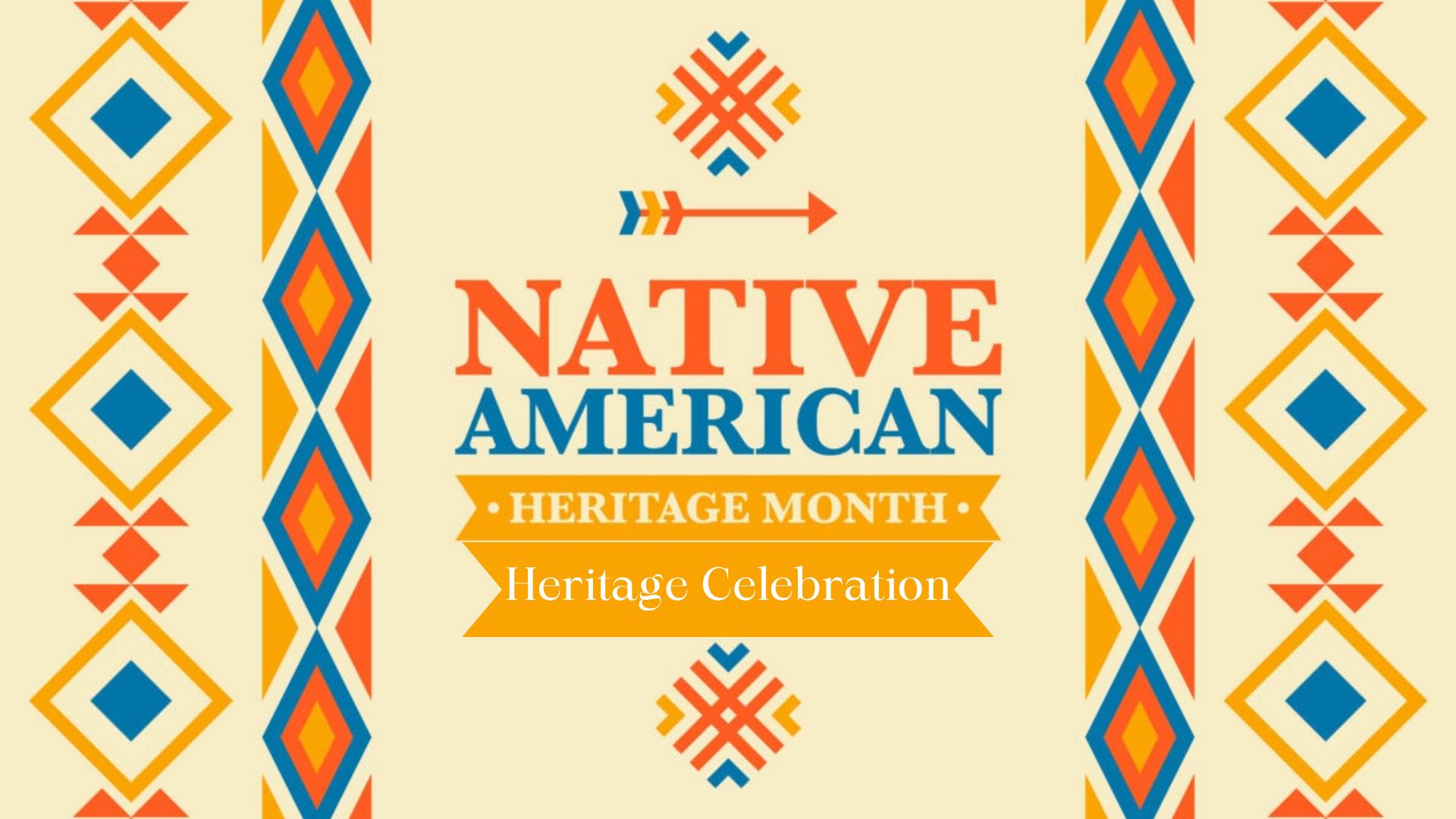 Native American Heritage Celebration